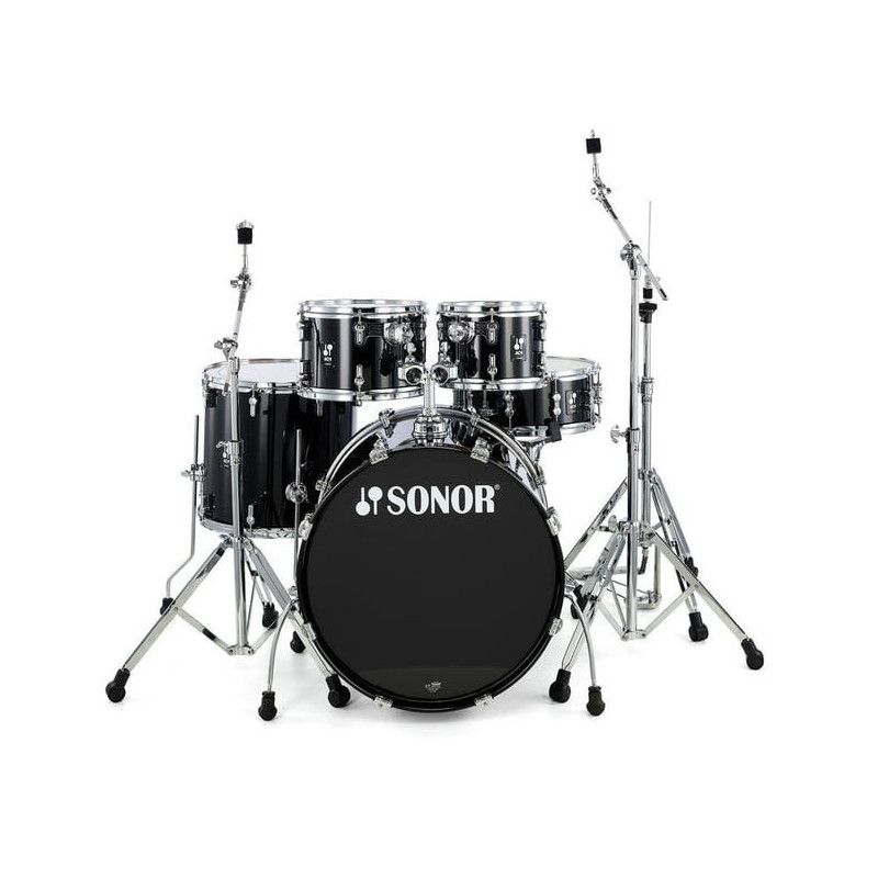Sonor AQ1 Studio Set PB Piano Black