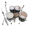 Sonor AQ1 Studio Set PB Piano Black
