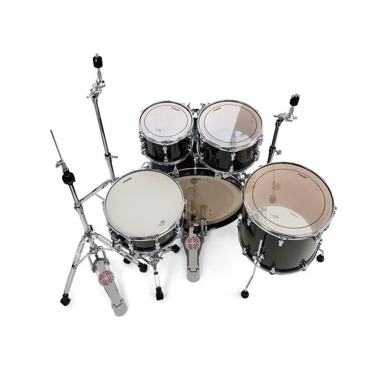 Sonor AQ1 Studio Set PB Piano Black