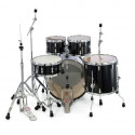 Sonor AQ1 Studio Set PB Piano Black