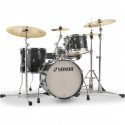 Sonor AQ2 Bop Set TSB Transparent Stain Black