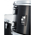 Sonor AQ2 Bop Set TSB Transparent Stain Black