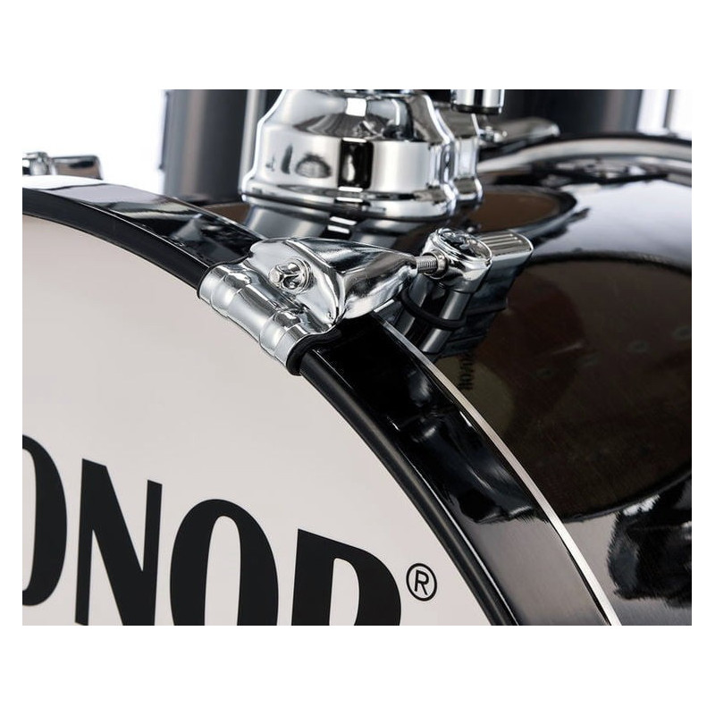 Sonor AQ2 Bop Set TSB Transparent Stain Black