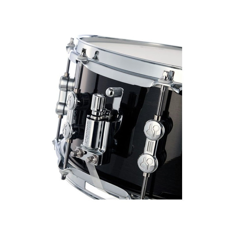 Sonor AQ2 Bop Set TSB Transparent Stain Black
