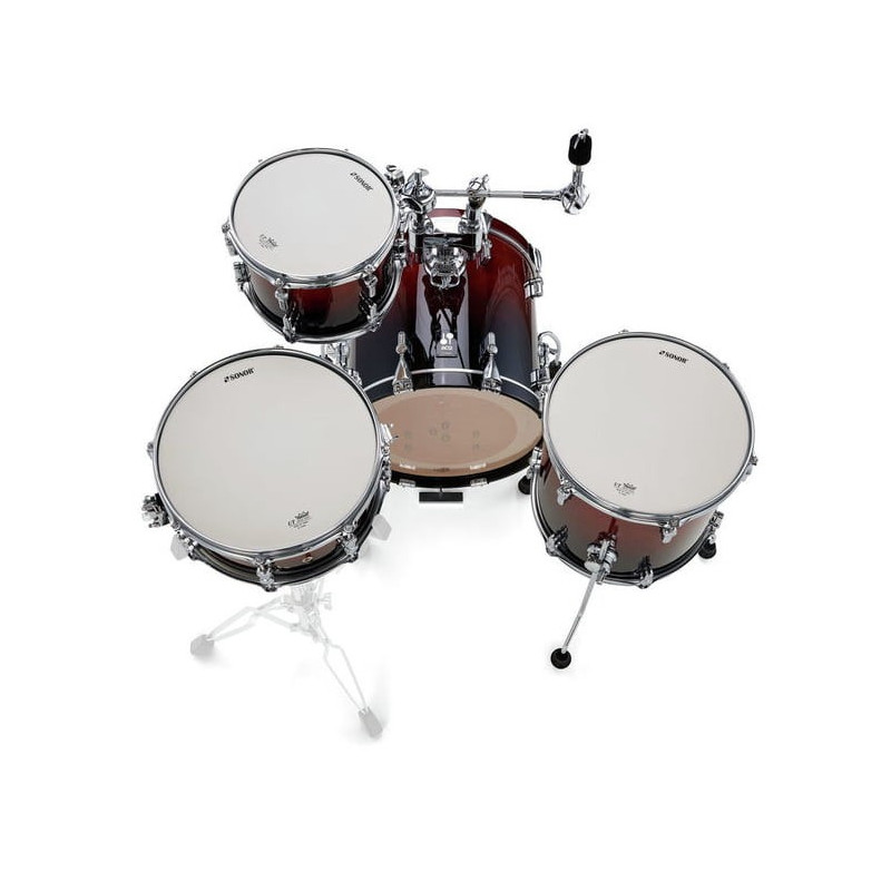 Sonor AQ2 Safari Set BRF Brown Fade