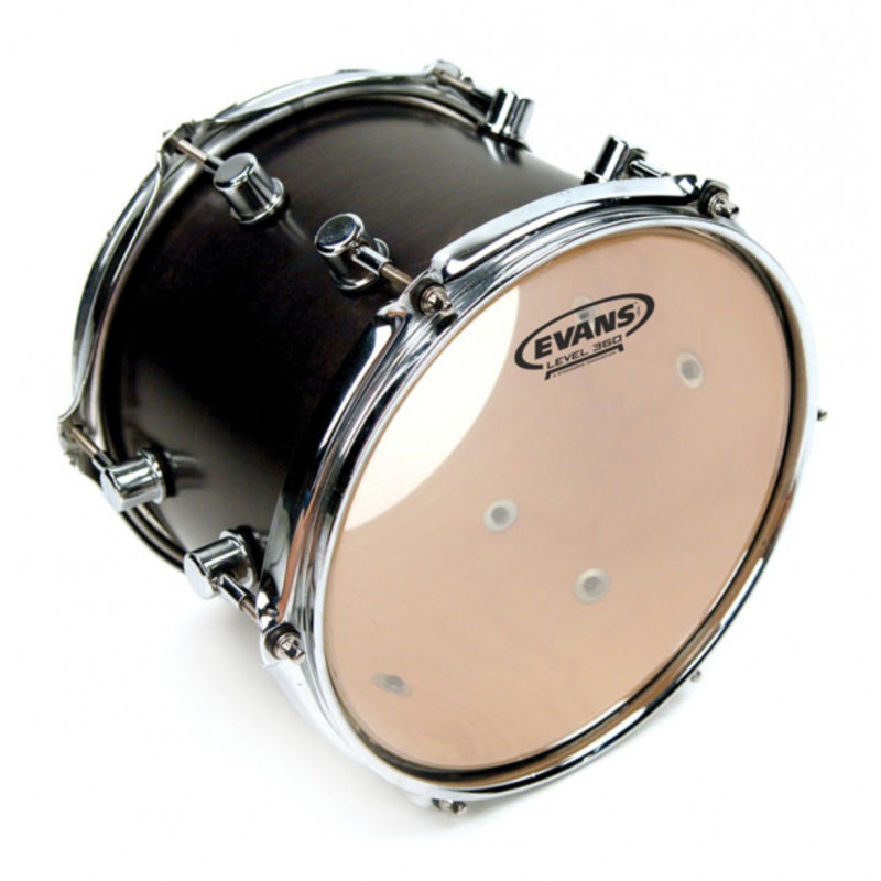 Evans 18" G1 Clear TT18G1