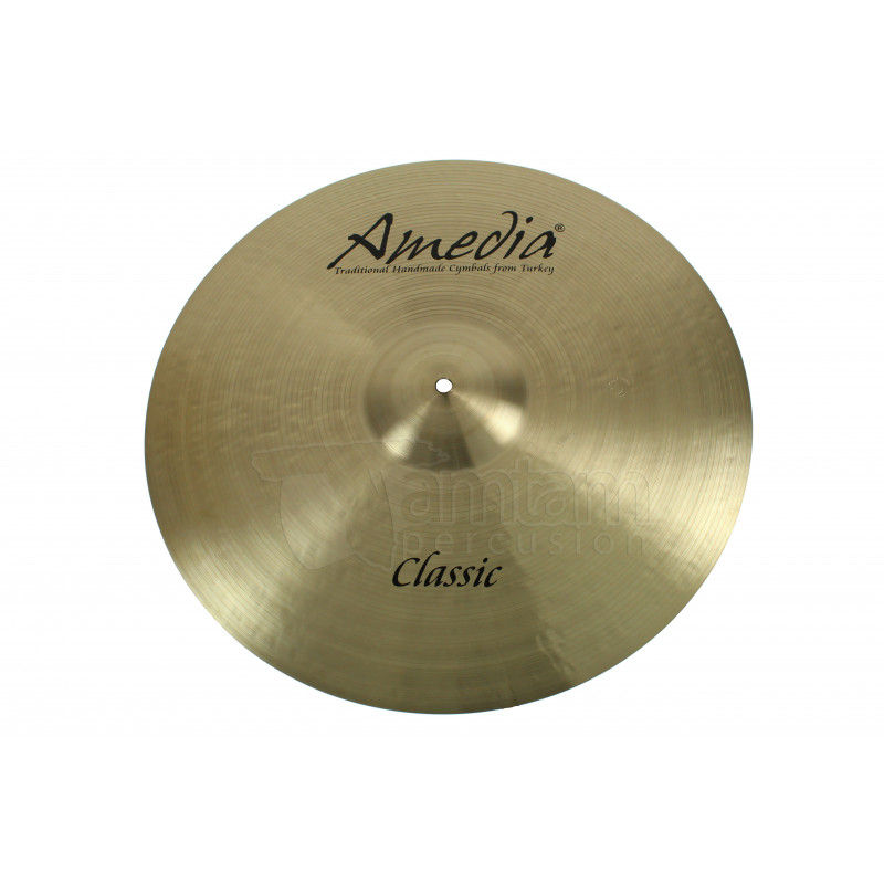 Amedia Crash 18 Classic Thin