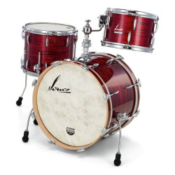 Sonor VT Three20 Shells WM Vintage Red Oyster