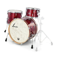 Sonor VT Three20 Shells NM Vintage Red Oyster