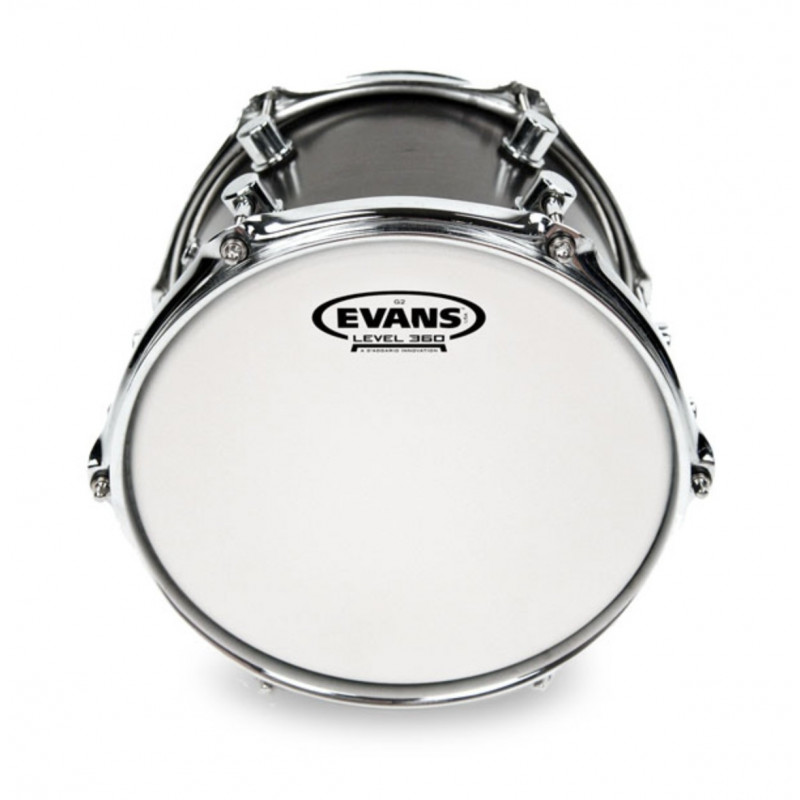 Evans Pack G2 Coated Fusión ETPG2CTDF