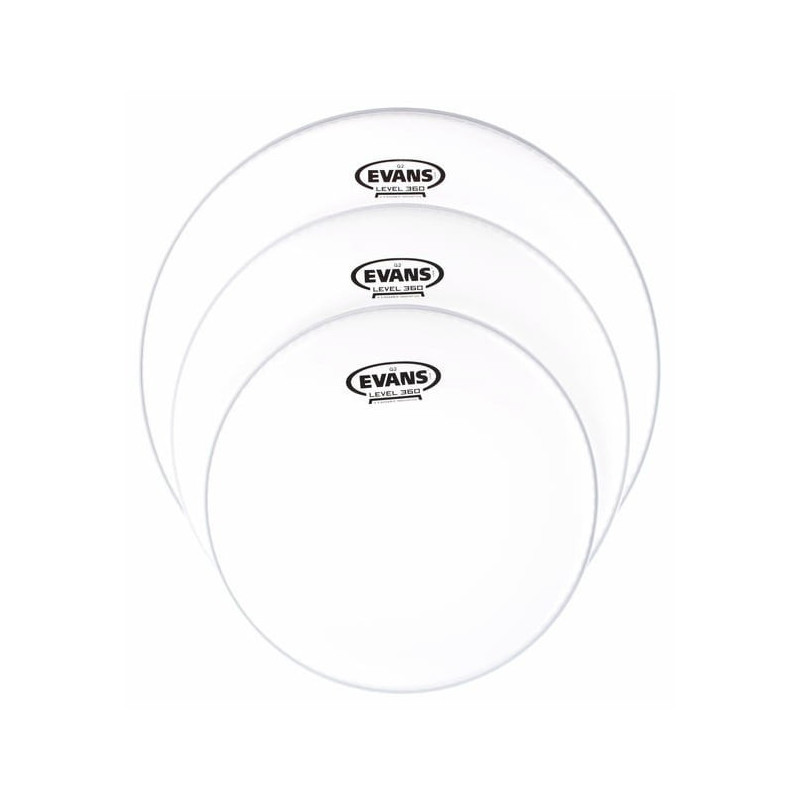 Evans Pack G2 Coated Fusión ETPG2CTDF