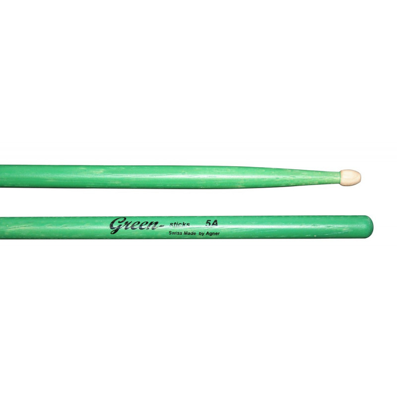 Agner 5A Green-Sticks Hickory