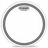 Evans 18" EC2S Clear TT18EC2S