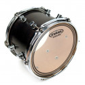 Evans 18" EC2S Clear TT18EC2S