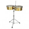 Meinl DG1415 Timbales Diego Galé