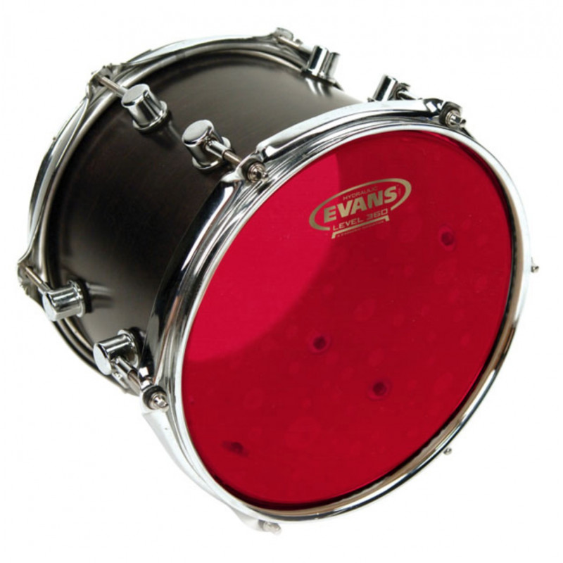 EVANS 18 Hydraulic Red TT18HR
