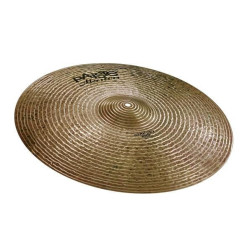 Paiste Ride 22" Masters Dry