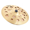 Paiste Splash 10/8 PSTX Stack
