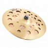 Paiste Splash 10"/8" PSTX Stack