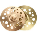 Paiste Splash 10/8 PSTX Stack