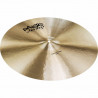 Paiste Crash 20" Masters Extra Thin