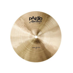 Paiste Splash 08 Masters