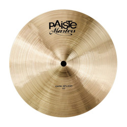 Paiste Splash 10 Masters