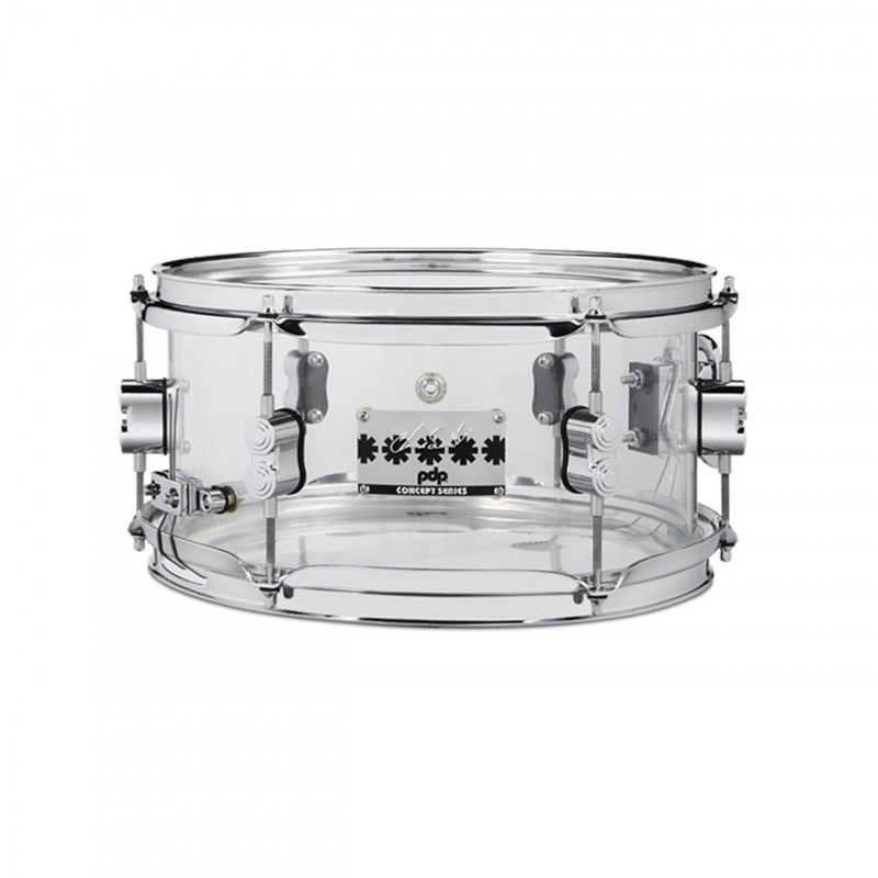 PDP by DW Chad Smith Signature 12x06"