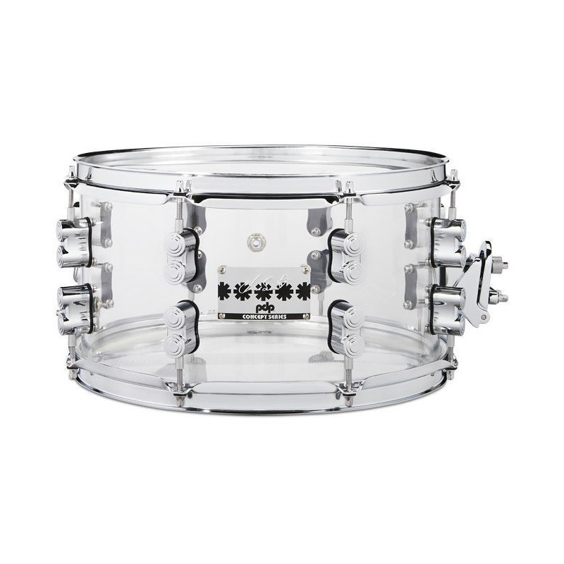 PDP by DW Chad Smith Signature 13x07"