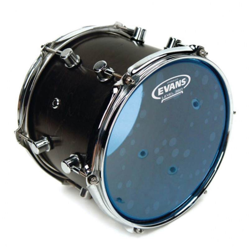 Evans 16" Hydraulic Azul TT16HB