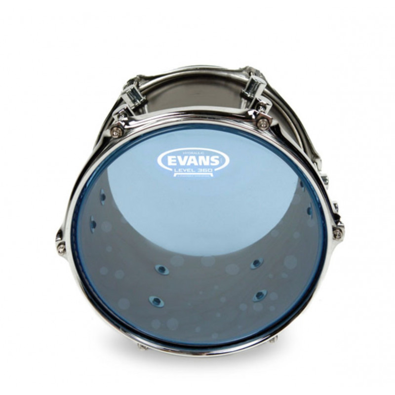 Evans 16" Hydraulic Azul TT16HB