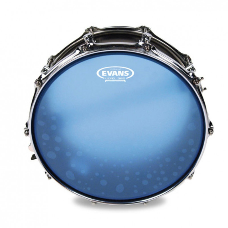 Evans 14" Hydraulic Azul Coated B14HB
