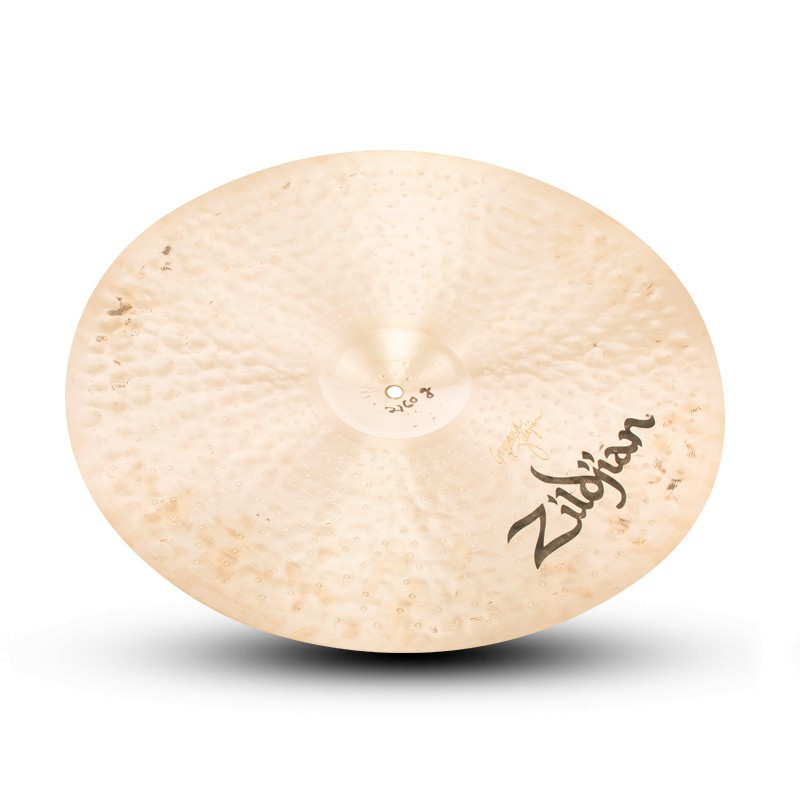 Zildjian Ride 22" K Constantinople Medium Thin OverHammered