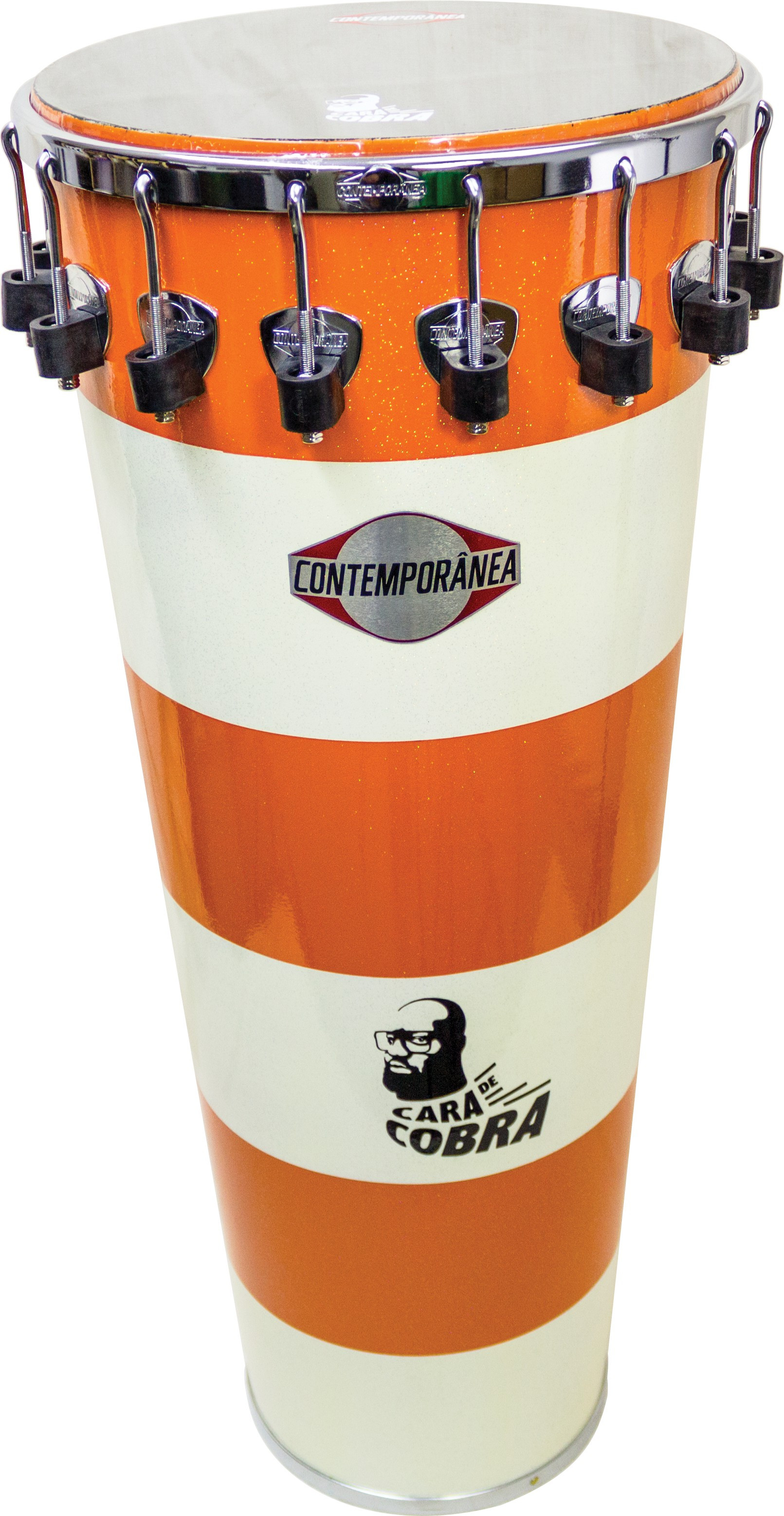 Contemporánea C-TIM21 Timbal 14