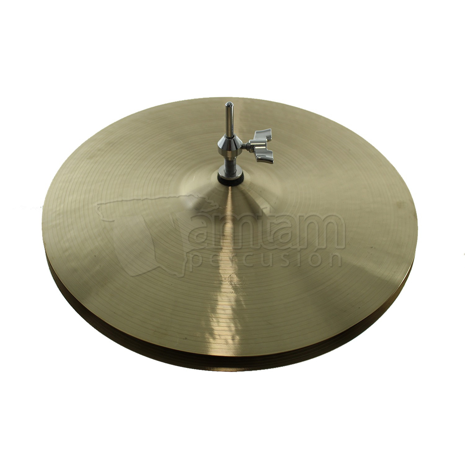 Amedia Hi Hat 14