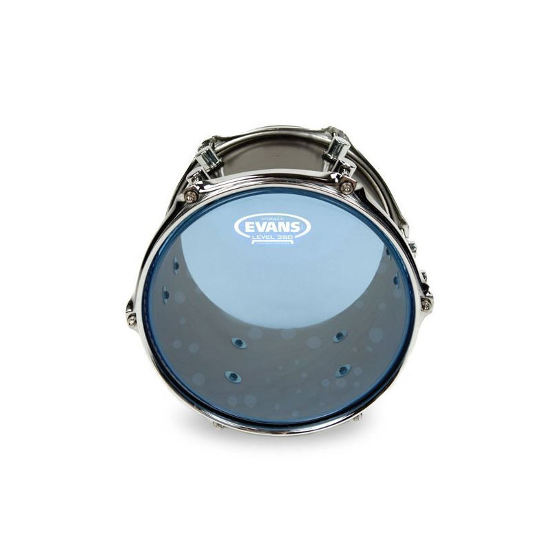 Evans 15" Hydraulic Azul TT15HB