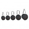 Gewa Bags Set Premium Rock