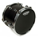 Evans 18" Onyx B18ONX2