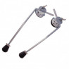Gibraltar SC-BS5 Legs de Bass Drum