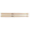 Gonalca 2595 Drumsticks Marching Drum Natural