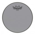 Remo 18 Emperor Colortone Smoke BE-0318-CT-SM