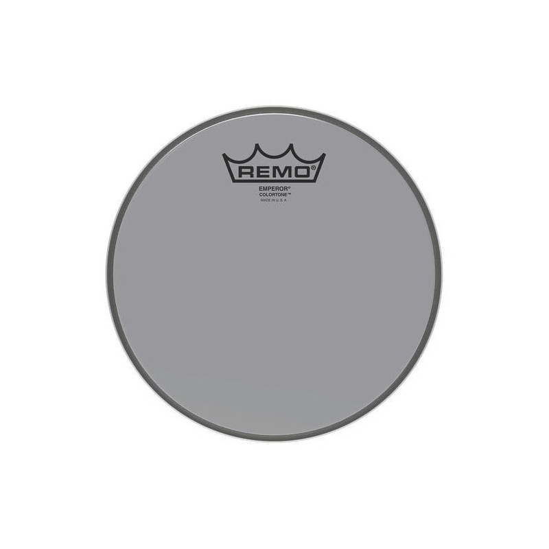 Remo 16 Emperor Colortone Smoked BE-0316-CT-SM