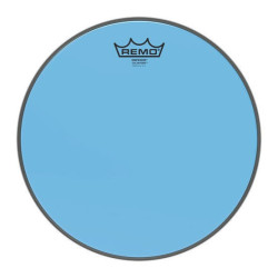 Remo 18 Emperor Colortone Blue BE-0318-CT-BU