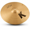 Zildjian Crash 20" K Custom Dark