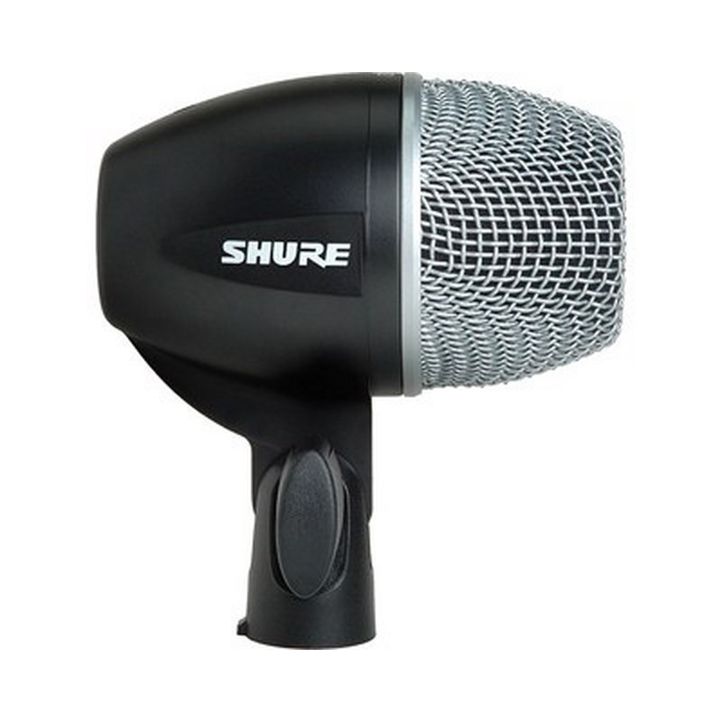 Shure PG52XLR Microfono Bombo
