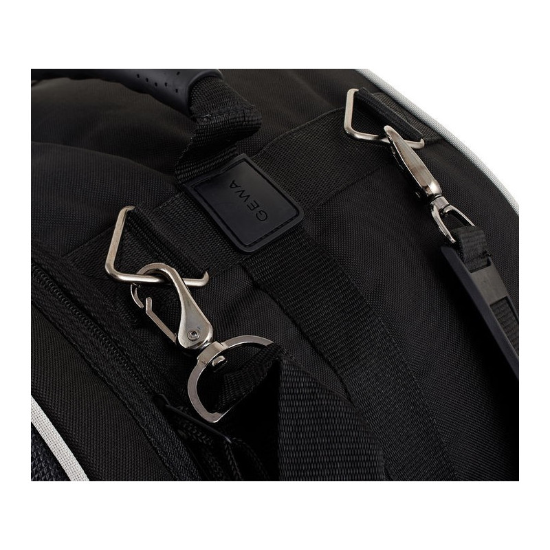 Gewa Funda Bombo Premium 22x20"