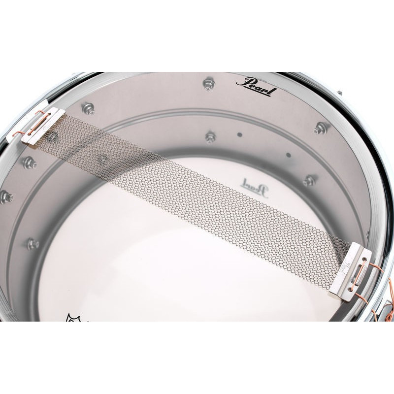 Pearl Modern Utility Steel 14x6.5"