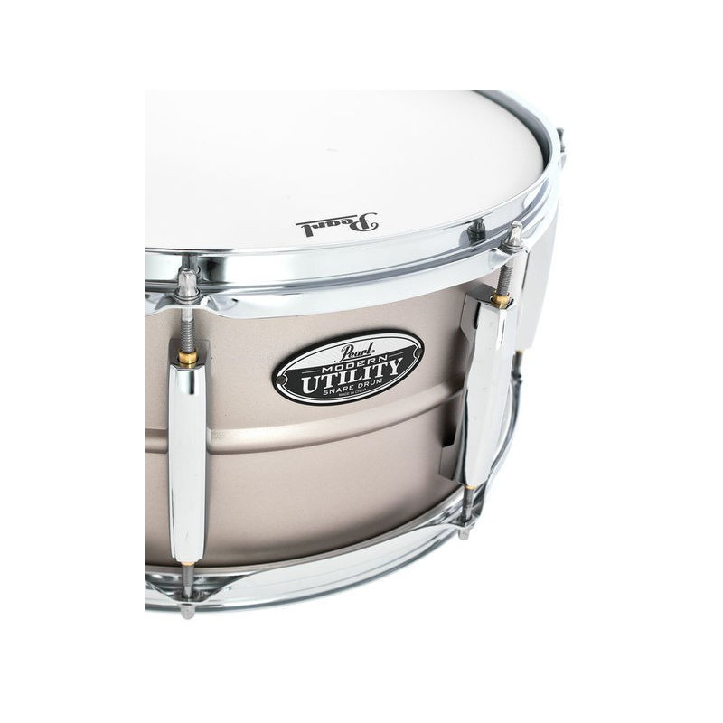 Pearl Modern Utility 14x5.5 Steel