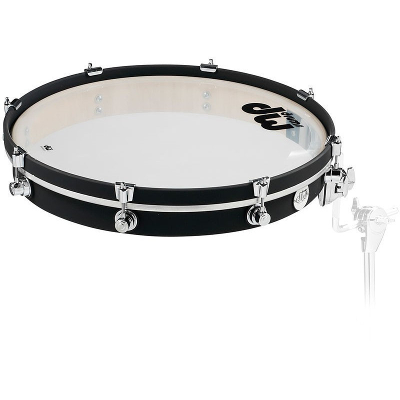 DW Gongdrum Design Pancake