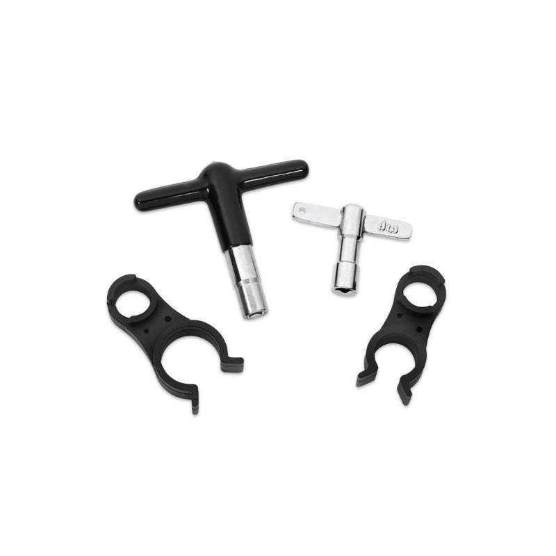 DW SM803-2  LLave de Afinación